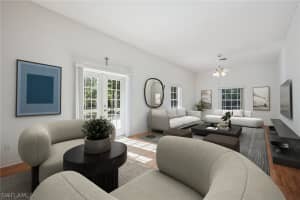 5348 Cypress Lane, Naples, FL 34113 - MLS#226006847