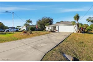 2354 36th Place, Cape Coral, FL 33993 - MLS#226006851