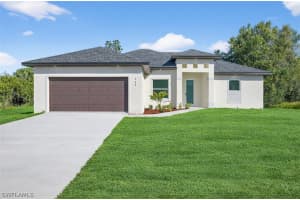 763 Cadis Street, Lehigh Acres, FL 33974 Sold 03/17/26