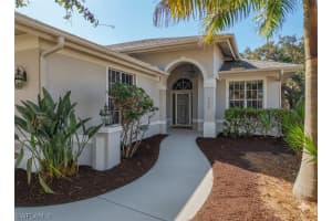 1195 Imperial Drive, Naples, FL 34110 - MLS#226006866