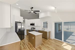 410 7th Street, Cape Coral, FL 33990 - MLS#226006867