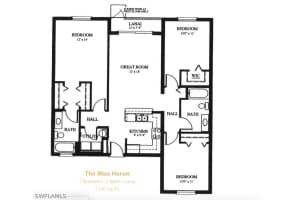 8224 Key Royal Circle, Naples, FL 34119 - MLS#226006877