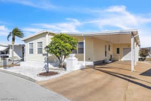 568 Hogan Drive, North Fort Myers, FL 33903 Sold 03/11/26