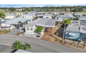 568 Hogan Drive, North Fort Myers, FL 33903 Sold 03/11/26