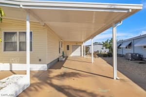 568 Hogan Drive, North Fort Myers, FL 33903 Sold 03/11/26