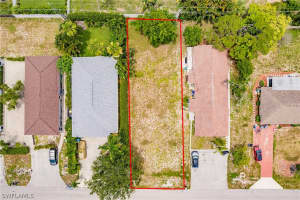 635 92nd Avenue, Naples, FL 34108 Sold 03/31/26