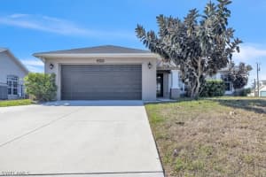 1808 Tropicana Parkway, Cape Coral, FL 33993 - MLS#226006883