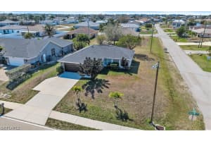 1808 Tropicana Parkway, Cape Coral, FL 33993 - MLS#226006883