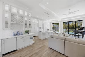 740 Seagrape Drive, Marco Island, FL 34145 - MLS#226006885