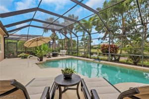 383 Cypress Way W, Naples