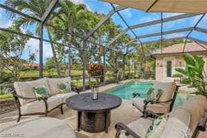 383 Cypress Way, Naples, FL 34110 - MLS#226006903