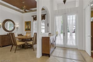 383 Cypress Way, Naples, FL 34110 - MLS#226006903