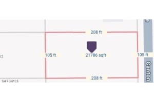 813 Canton Avenue, Lehigh Acres, FL 33972 - MLS#226006912