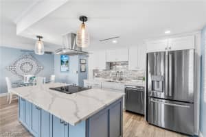 3400 Gulf Shore Boulevard, Naples, FL 34103 - MLS#226006914