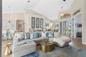 829 Wintergreen Court, Marco Island, FL 34145 - MLS#226006921