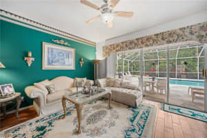 256 Countryside Drive, Naples, FL 34104 - MLS#226006931