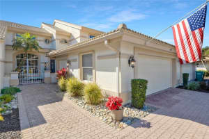 11660 Quail Village Way, Naples