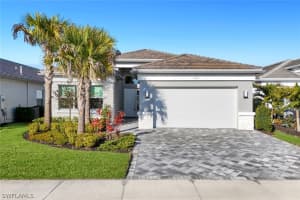 11966 Gardenia Avenue, Naples, FL 34120 - MLS#226006940