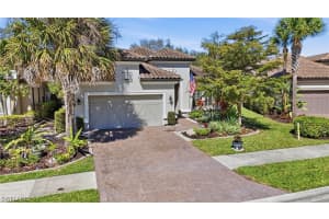 23706 Pebble Pointe Lane, Estero, FL 34135 - MLS#226006952