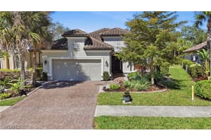 23706 Pebble Pointe Lane, Estero, FL 34135 - MLS#226006952