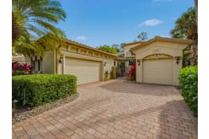 18091 Lagos Way, Naples, FL 34110 - MLS#226006953