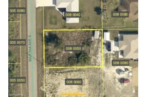 919 Martha Avenue, Lehigh Acres, FL 33974 - MLS#226006954