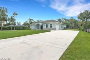 1086 21st Street, Naples, FL 34117 - MLS#226006961