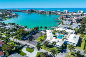 350 Harbour Drive, Naples, FL 34103 - MLS#226006977