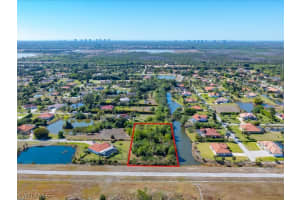 none Citrus Park Boulevard, Bonita Springs, FL 34135 - MLS#226006978