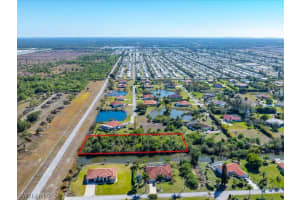 none Citrus Park Boulevard, Bonita Springs, FL 34135 - MLS#226006978