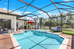 7323 Acorn Way, Naples, FL 34119 - MLS#226006992