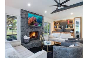 9956 Treasure Cay Lane, Bonita Springs, FL 34135 - MLS#226006996