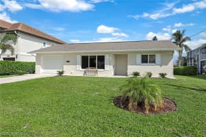 4862 Regal Drive, Bonita Springs, FL 34134 - MLS#226007002