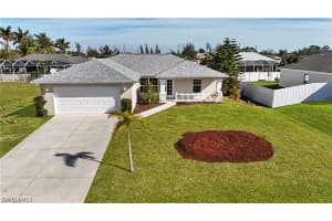 3623 Ne 12th Ave, Cape Coral