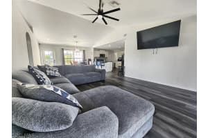 3623 12th Avenue, Cape Coral, FL 33909 - MLS#226007006