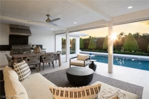 512 Neapolitan Lane, Naples, FL 34103 - MLS#226007009