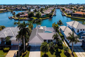 1782 Hummingbird Ct, Marco Island