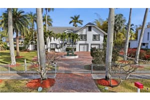 1205 Caloosa Drive, Fort Myers, FL 33901 - MLS#226007020