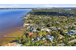 1205 Caloosa Drive, Fort Myers, FL 33901 - MLS#226007020