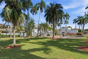 1205 Caloosa Drive, Fort Myers, FL 33901 - MLS#226007020