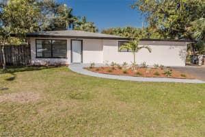 4330 Deleon Street, Fort Myers, FL 33901 - MLS#226007023