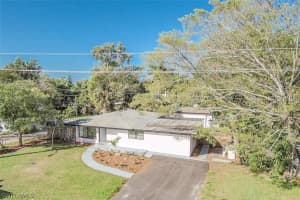 4330 Deleon Street, Fort Myers, FL 33901 - MLS#226007023