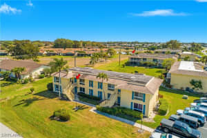 100 Glades Boulevard, Naples, FL 34112 - MLS#226007030