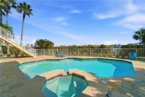 195 San Mateo Drive, Bonita Springs, FL 34134 - MLS#226007032