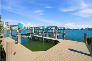 195 San Mateo Drive, Bonita Springs, FL 34134 - MLS#226007032