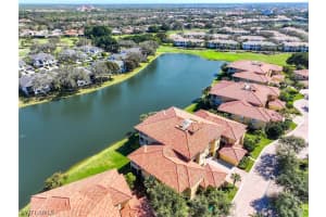 1865 Les Chateaux Boulevard, Naples, FL 34109 - MLS#226007039