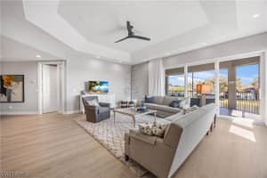 1865 Les Chateaux Boulevard, Naples, FL 34109 - MLS#226007039