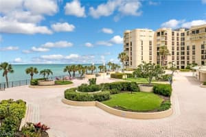 3115 Gulf Shore Blvd N 103s, Naples