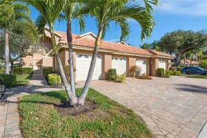 13221 Sherburne Cir 601, Bonita Springs