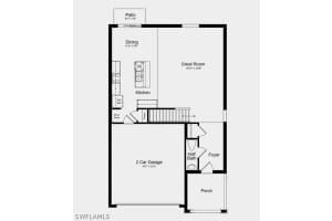 6511 Equinox Lane, North Fort Myers, FL 33917 - MLS#226007045